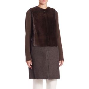 winter coat